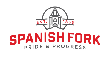 Spanish Fork City Logo