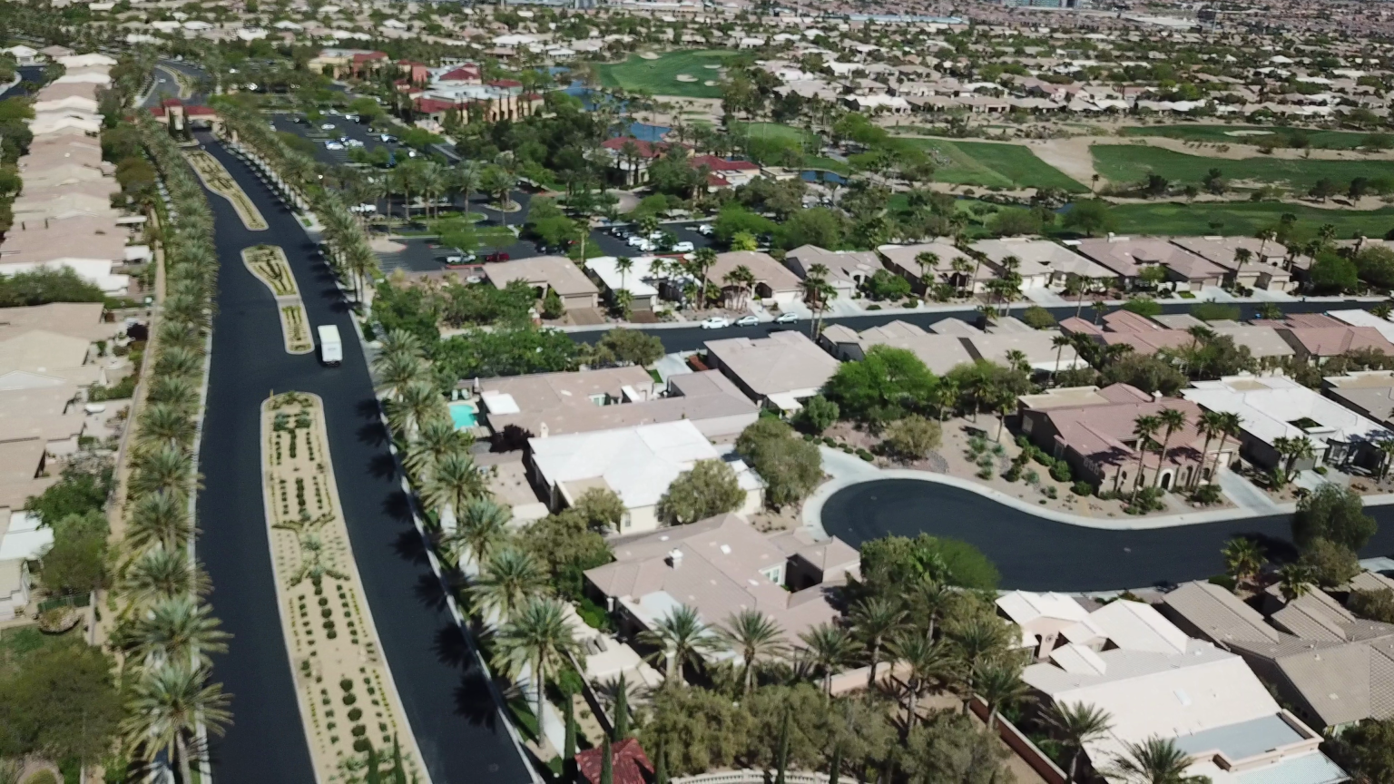 How Siena Las Vegas Saved Their Homeowners 1.5 Million Holbrook Asphalt