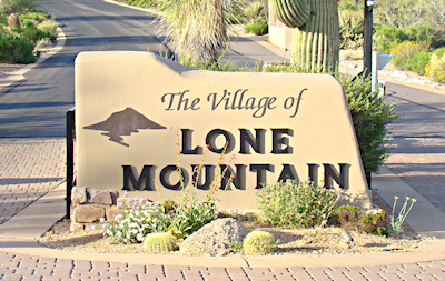 DMLoneMountainSign_400x253 Lone Mountain Sign