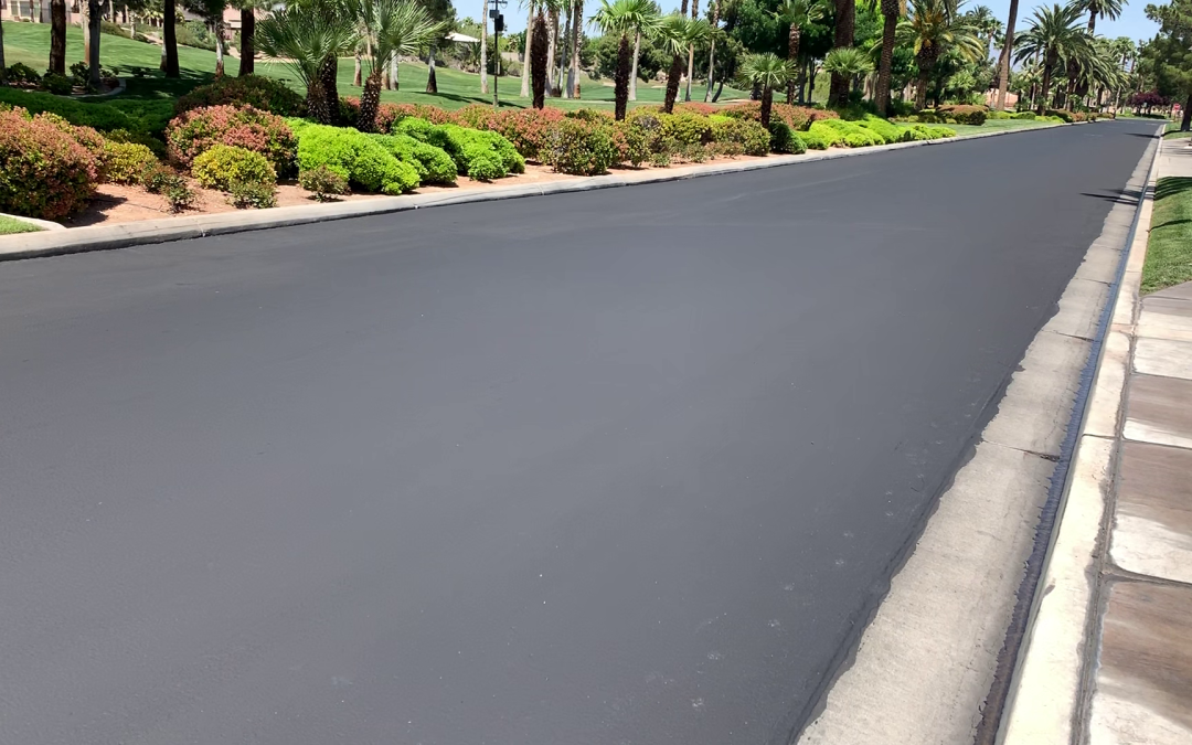 Case Study- Rhodes Ranch