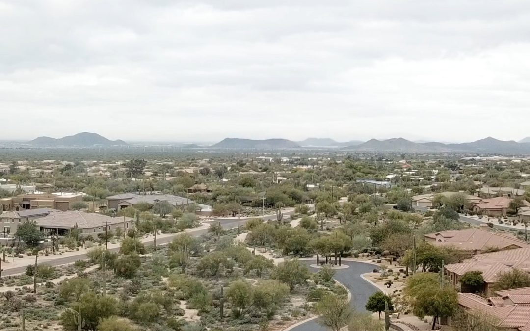 Case Study- Saguaro Highlands-Arizona