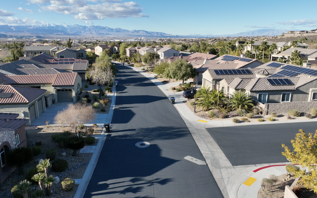 Case Study- Anthem Highlands