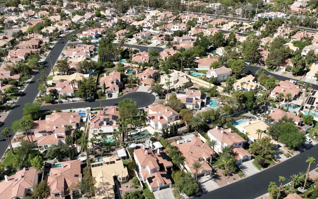 Case Study- Palm Valley Estates