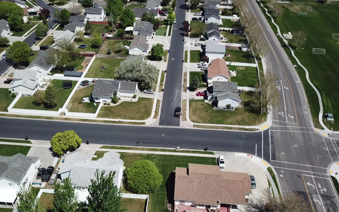 Case Study- Tooele County