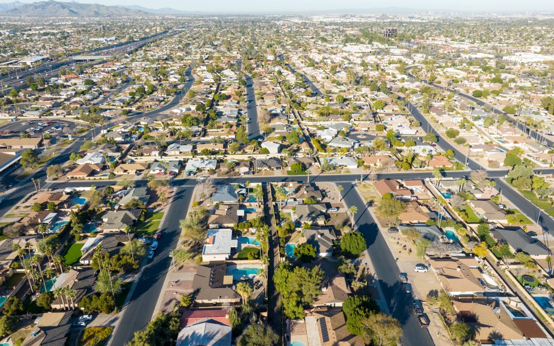 Case Study-Tempe AZ