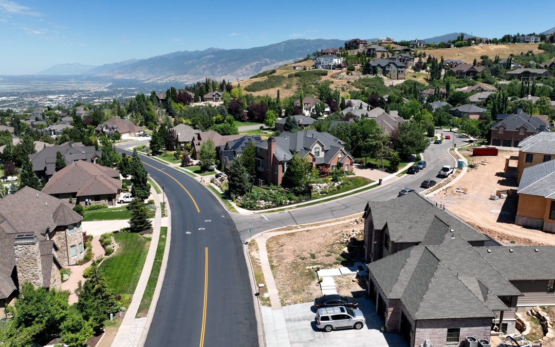 Case Study-North Salt Lake
