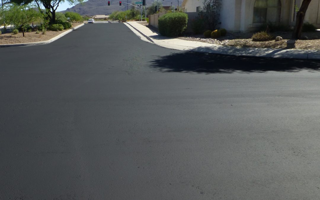 Case Study- Marana