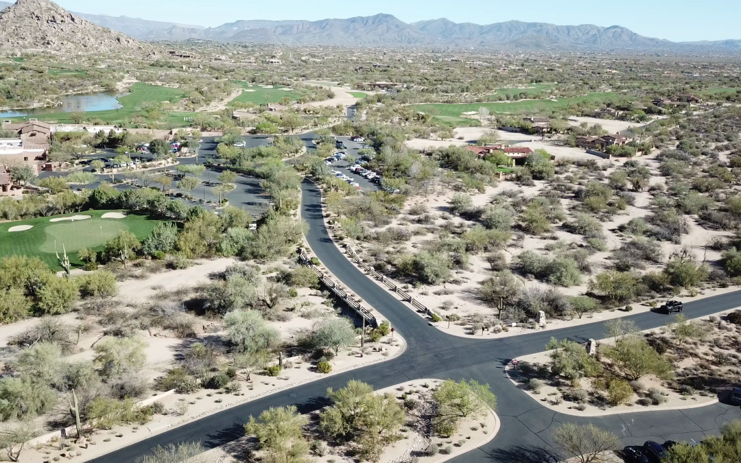 Case Study-Whisper Rock