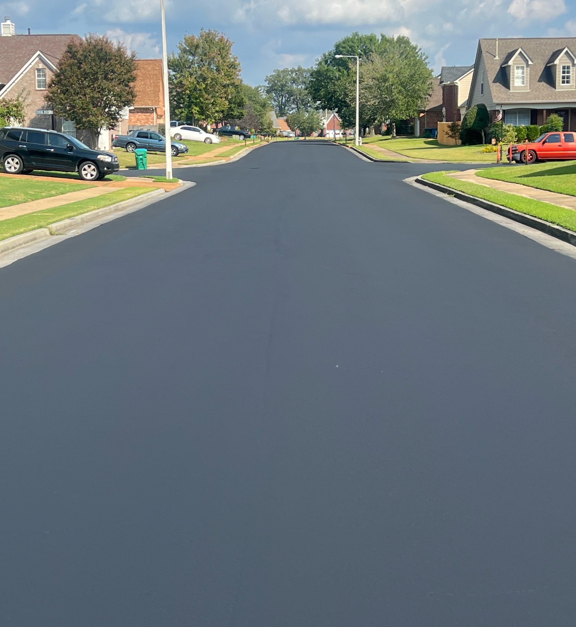 Arlington, TN HA5 High Density Mineral Bond