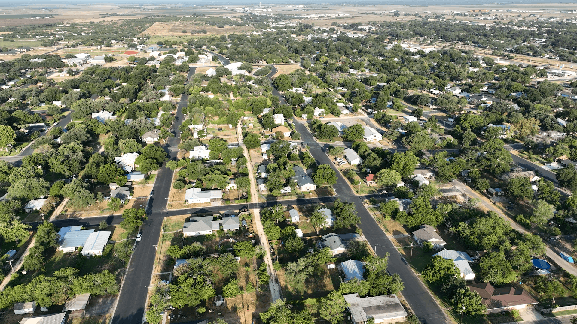 Hondo Texas Hondo Texas Streets